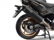 Мотоцикл Yamaha T-MAX  530 BLACK 2013 фото