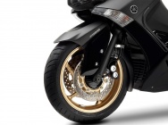 Мотоцикл Yamaha T-MAX  530 BLACK 2013 фото