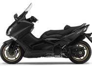 Мотоцикл Yamaha T-MAX  530 BLACK 2013 фото