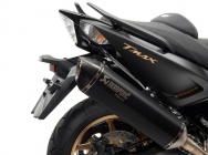 Мотоцикл Yamaha T-MAX  530 BLACK 2013 фото