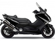 Мотоцикл Yamaha T-MAX 530 2013 фото