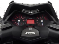 Мотоцикл Yamaha T-MAX 530 2013 фото