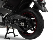 Мотоцикл Yamaha T-MAX 530 2013 фото