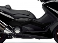 Мотоцикл Yamaha T-MAX 530 2013 фото