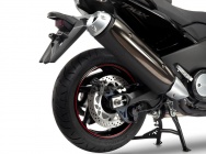 Мотоцикл Yamaha T-MAX 530 2013 фото