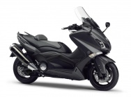 Мотоцикл Yamaha T-MAX 530 2013 фото