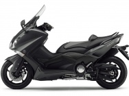 Мотоцикл Yamaha T-MAX 530 2013 фото