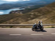 Мотоцикл Yamaha T-MAX 530 2013 фото