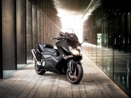 Мотоцикл Yamaha T-MAX 530 2013 фото