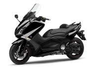Мотоцикл Yamaha T-MAX 530 2013 фото