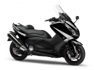 Мотоцикл Yamaha T-MAX 530 2013 фото