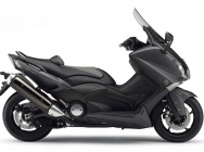 Мотоцикл Yamaha T-MAX 530 2013 фото