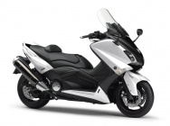 Мотоцикл Yamaha T-MAX 530 2013 фото