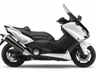 Мотоцикл Yamaha T-MAX 530 2013 фото