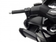 Мотоцикл Yamaha T-MAX 530 2013 фото