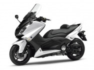 Мотоцикл Yamaha T-MAX 530 2013 фото