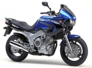 Мотоцикл Yamaha TDM 850   1999 фото