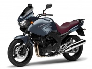 Мотоцикл Yamaha TDM 900 2010 фото