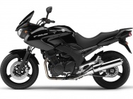 Мотоцикл Yamaha TDM 900 2010 фото