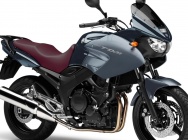 Мотоцикл Yamaha TDM 900 2011 фото