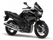 Мотоцикл Yamaha TDM 900 2011 фото
