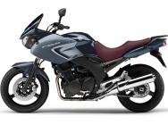 Мотоцикл Yamaha TDM 900 2012 фото