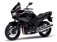 Мотоцикл Yamaha TDM 900 2012 фото