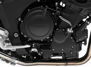 Мотоцикл Yamaha TDM 900 2012 фото