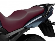 Мотоцикл Yamaha TDM 900 2012 фото