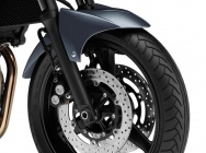 Мотоцикл Yamaha TDM 900 2012 фото