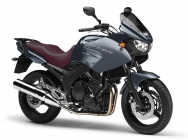 Мотоцикл Yamaha TDM 900 2013 фото