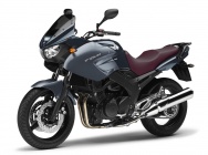 Мотоцикл Yamaha TDM 900 2013 фото