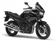 Мотоцикл Yamaha TDM 900 2013 фото