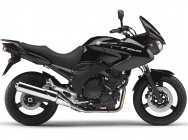 Мотоцикл Yamaha TDM 900 2013 фото
