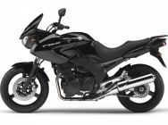 Мотоцикл Yamaha TDM 900 2013 фото