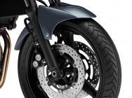 Мотоцикл Yamaha TDM 900 2013 фото
