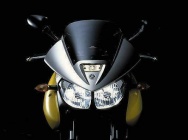 Мотоцикл Yamaha TDM 900A 2004 фото
