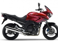 Мотоцикл Yamaha TDM 900A 2006 фото