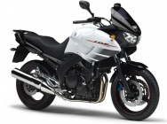 Мотоцикл Yamaha TDM 900A 2008 фото