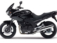 Мотоцикл Yamaha TDM 900A 2008 фото