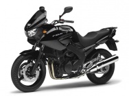 Мотоцикл Yamaha TDM 900A 2010 фото