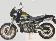 Мотоцикл Yamaha TDR 250 1993 фото