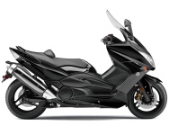 Мотоцикл Yamaha TMAX 500 CANADA 2011 фото