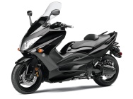 Мотоцикл Yamaha TMAX 500 CANADA 2011 фото