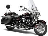 Мотоцикл Yamaha tratoliner S 2009 фото