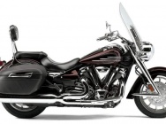 Мотоцикл Yamaha tratoliner S 2009 фото