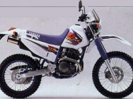 Мотоцикл Yamaha TT 250R Raid 1996 фото