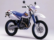 Мотоцикл Yamaha TT 250R 1993 фото