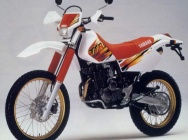 Мотоцикл Yamaha TT 250R 1996 фото