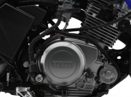 Мотоцикл Yamaha TT-R 125 LWE 2012 фото